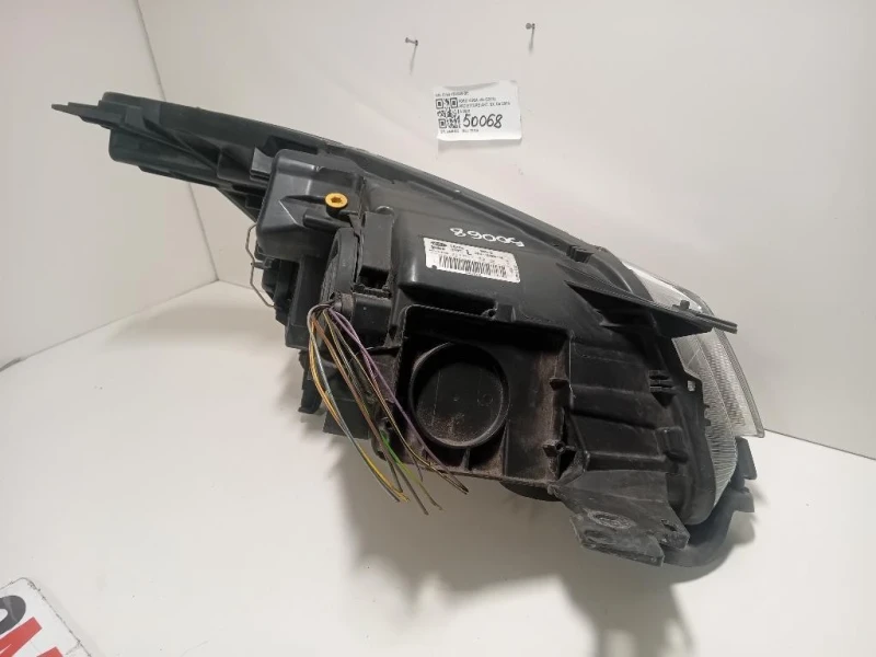 Proiettore ANT SX CV44-13W030-BE Ford KUGA II 2013