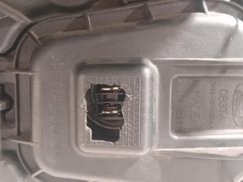 Proiettore ANT SX CV44-13W030-BE Ford KUGA II 2013