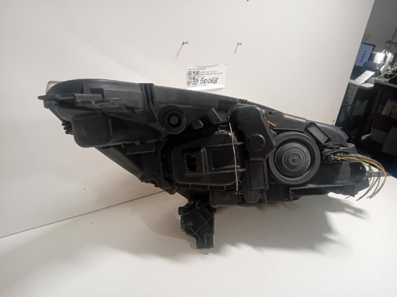 Proiettore ANT SX CV44-13W030-BE Ford KUGA II 2013