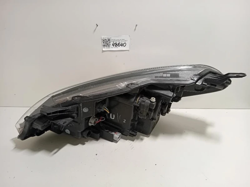 Proiettore ANT DX 811300DJ70 Toyota Yaris IV 2017