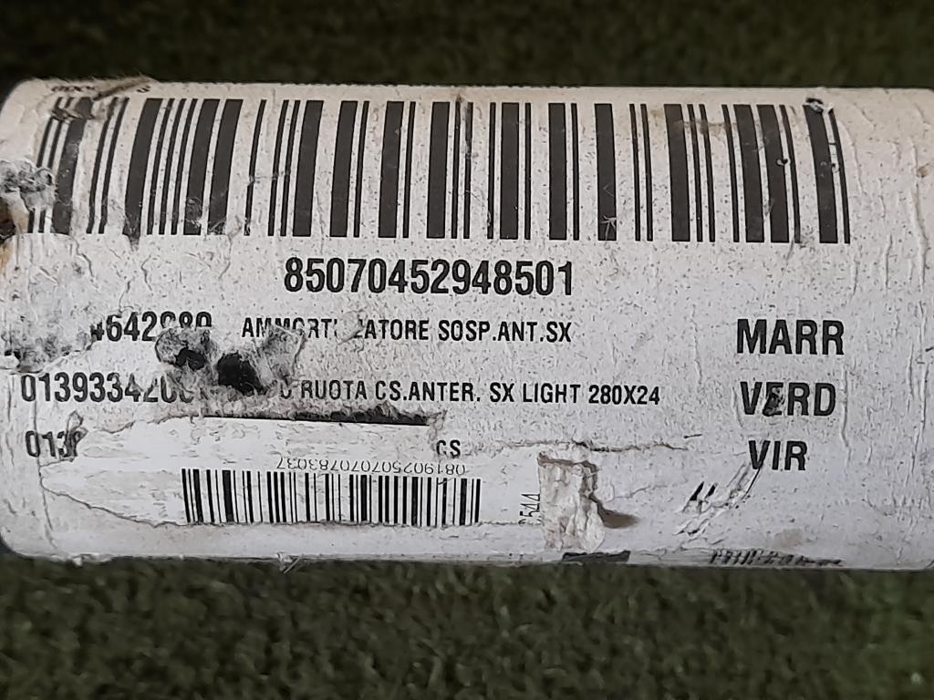 Ammortizzatore ANT DX 50707700 Citroen Jumper III 2014