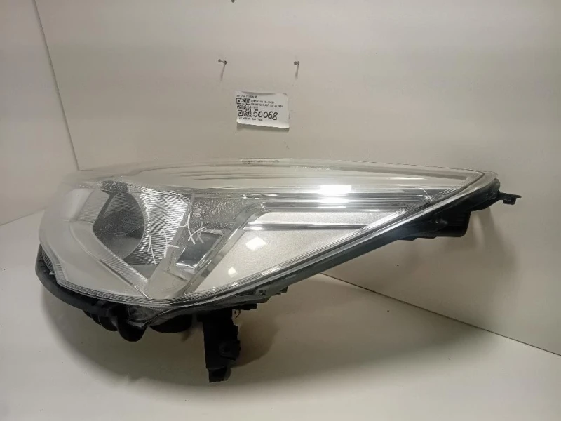 Proiettore ANT SX CV44-13W030-BE Ford KUGA II 2013