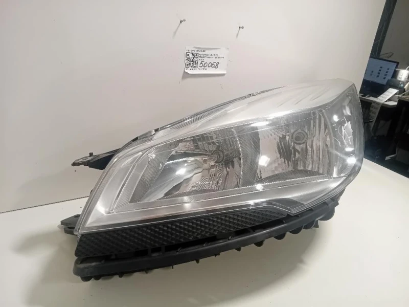 Proiettore ANT SX CV44-13W030-BE Ford KUGA II 2013