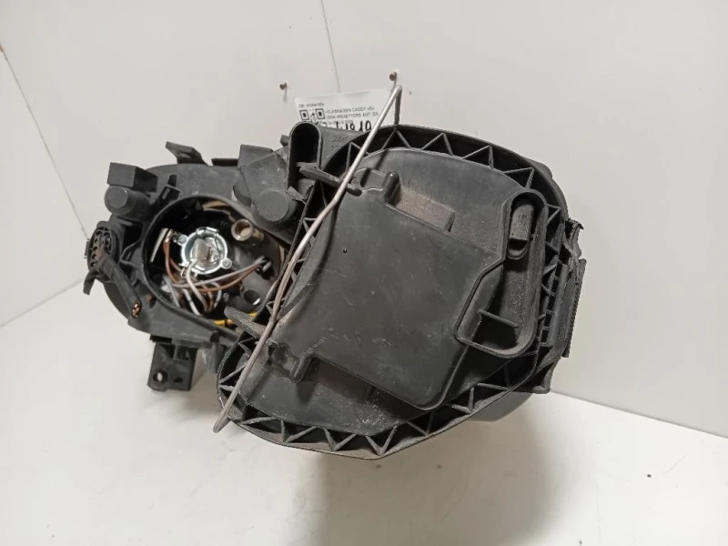 Proiettore ANT DX 2K0941608 Volkswagen Caddy III 2004