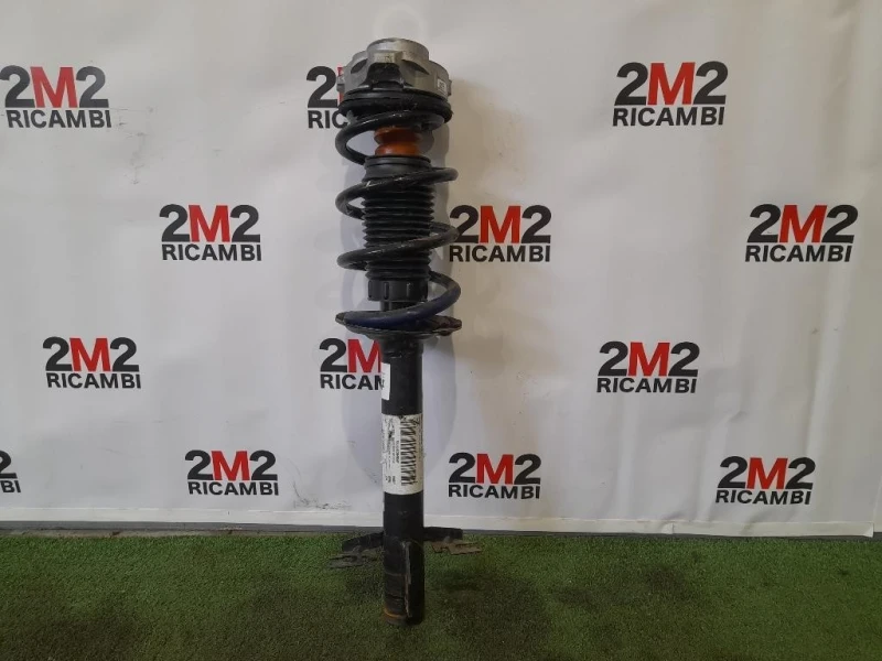 Ammortizzatore ANT DX 50707700 Citroen Jumper III 2014