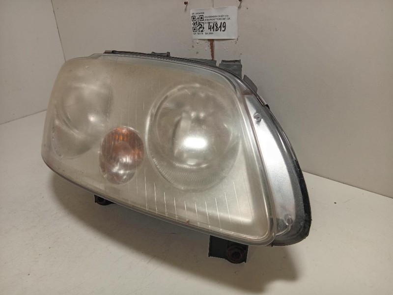 Proiettore ANT DX 2K0941608 Volkswagen Caddy III 2004