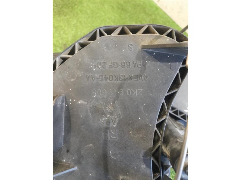 Proiettore ANT DX 2K0941608 Volkswagen Caddy III 2004