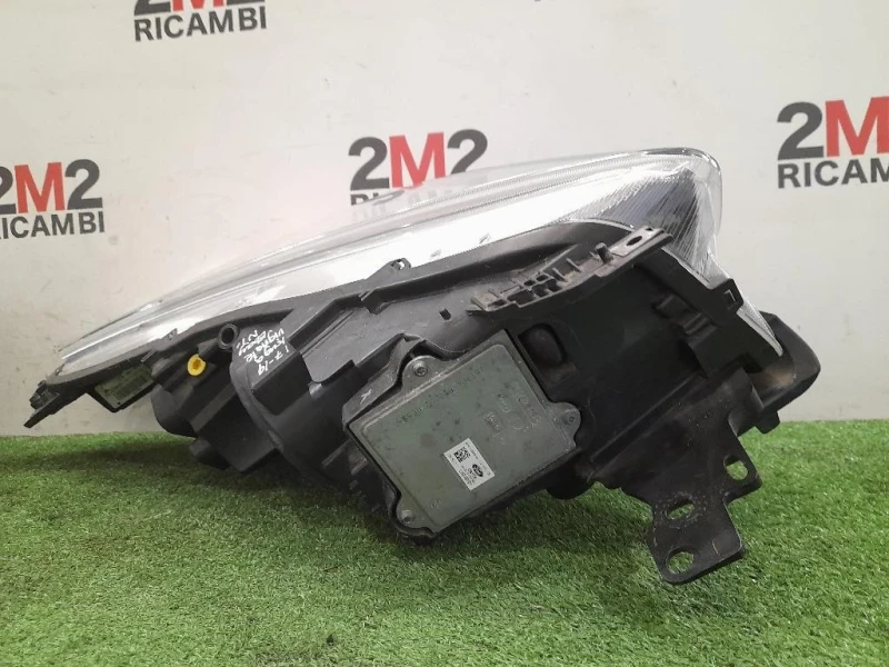 Proiettore ANT SX GV4113D155BF Ford KUGA II 2016