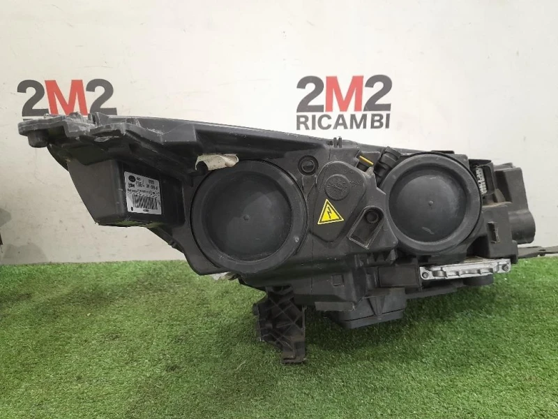 Proiettore ANT SX GV4113D155BF Ford KUGA II 2016