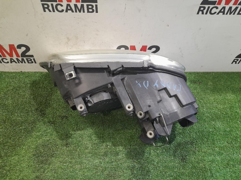 Proiettore ANT DX 2K0941608 Volkswagen Caddy III 2004