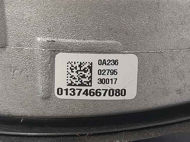 Ammortizzatore ANT DX 50707700 Citroen Jumper III 2014