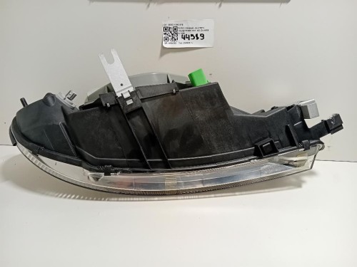 Fanale POST SX 89072580 Renault Kangoo Express III 2008