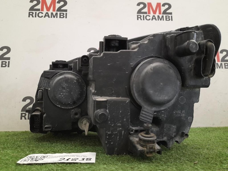 Proiettore ANT DX 1T1941006H Volkswagen Caddy IV 2011