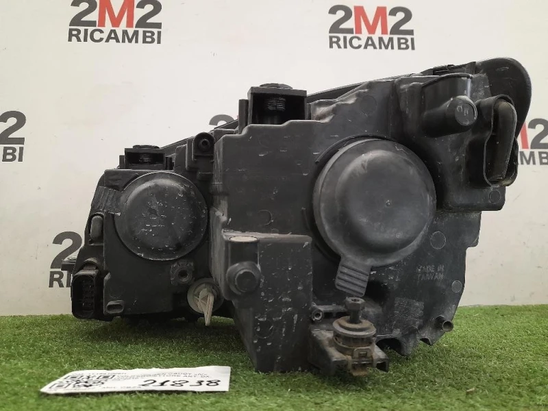 Proiettore ANT DX 1T1941006H Volkswagen Caddy IV 2011