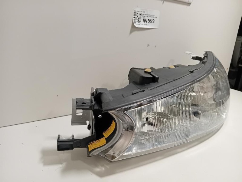 Fanale POST SX 89072580 Renault Kangoo Express III 2008