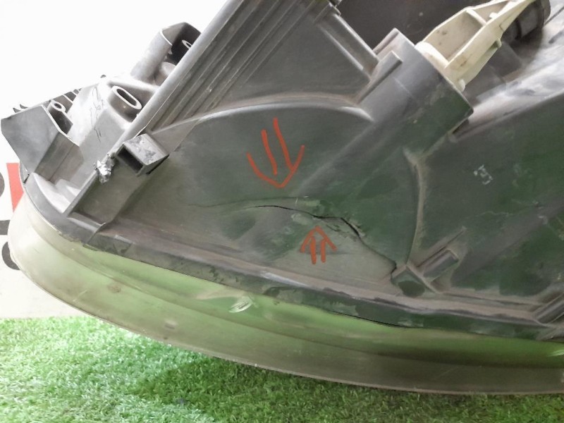 Proiettore ANT DX 1K6941006R Volkswagen GOLF V 2004