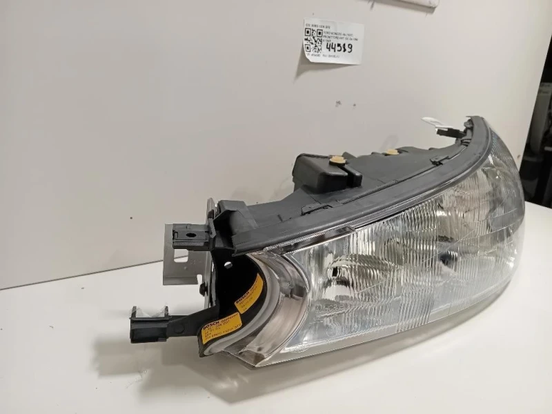 Proiettore ANT SX 98BG 1306 SFE Ford Mondeo II 1997