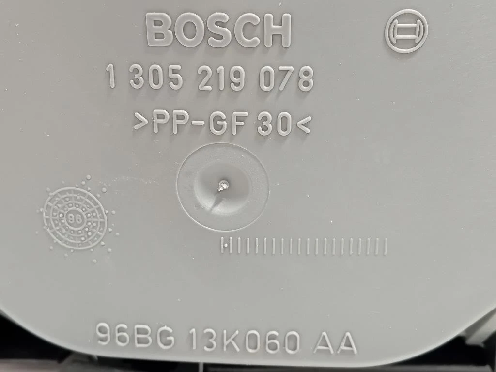 Proiettore ANT SX 98BG 1306 SFE Ford Mondeo II 1997