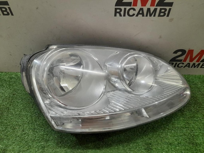 Proiettore ANT DX 1K6941006R Volkswagen GOLF V 2004
