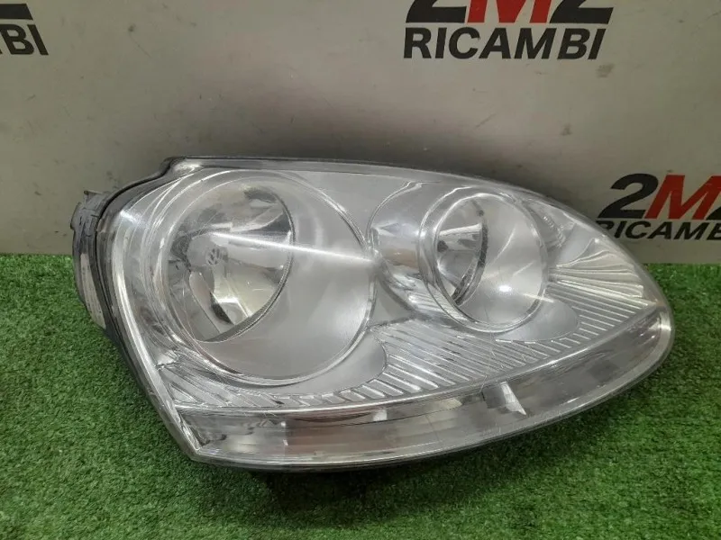 Proiettore ANT DX 1K6941006R Volkswagen GOLF V 2004
