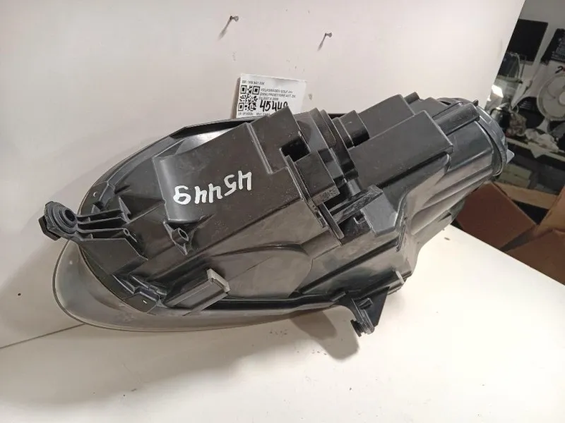 Proiettore ANT DX 1K6 941 006 Volkswagen GOLF V 2004