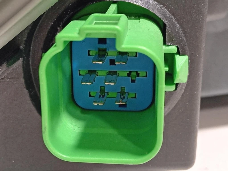 Proiettore ANT SX 98BG 1306 SFE Ford Mondeo II 1997