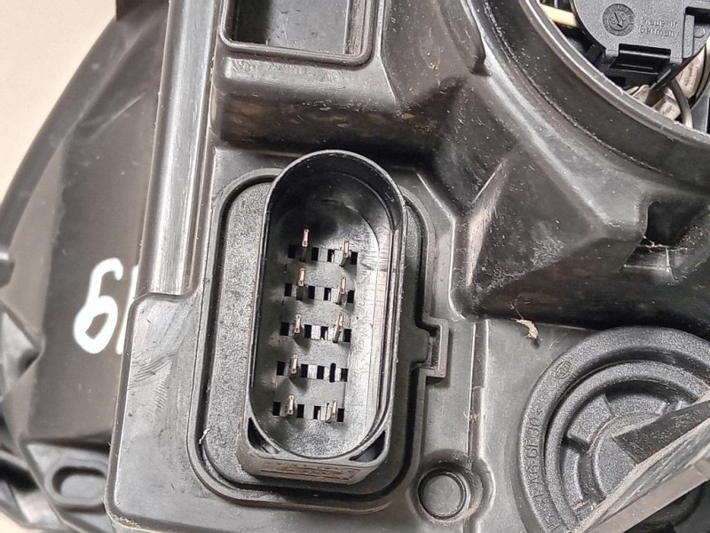 Proiettore ANT DX 1K6 941 006 Volkswagen GOLF V 2004