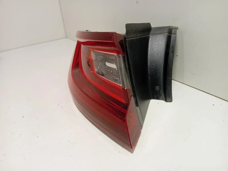 Fanale POST SX 265554829R Renault Mégane IV 2016