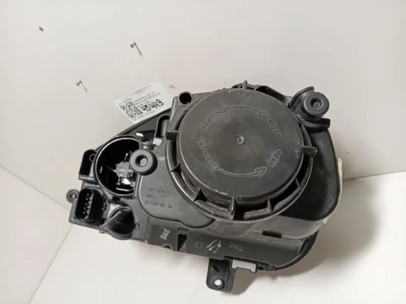 Proiettore ANT DX 1K6 941 006 Volkswagen GOLF V 2004