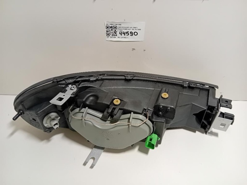 Proiettore ANT SX 98BG 1306 SFE Ford Mondeo II 1997