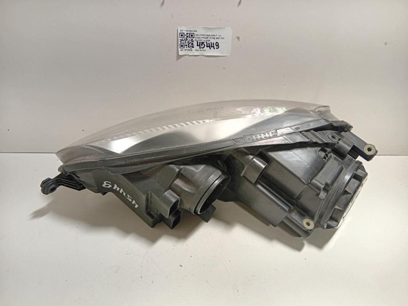 Proiettore ANT DX 1K6 941 006 Volkswagen GOLF V 2004