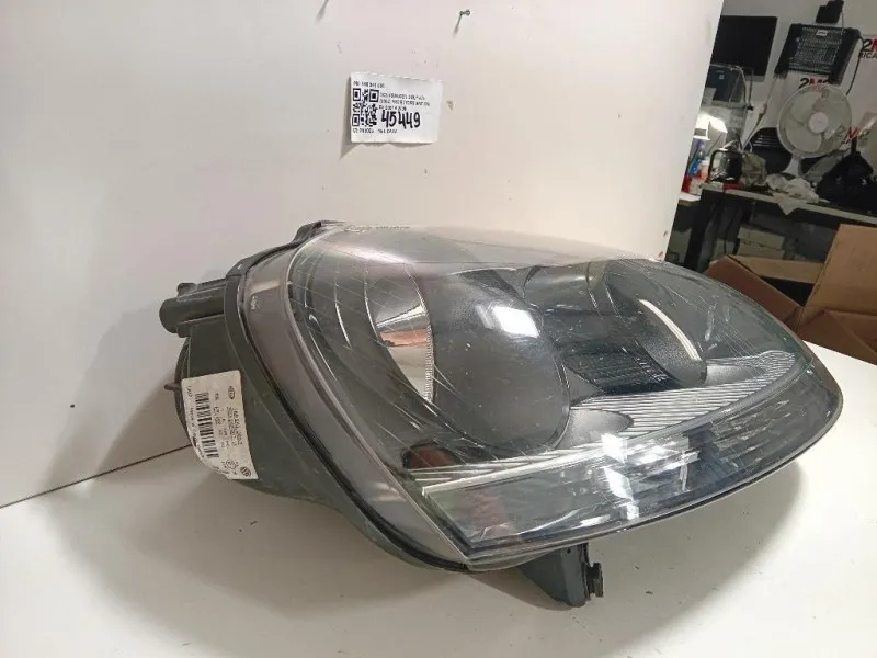 Proiettore ANT DX 1K6 941 006 Volkswagen GOLF V 2004