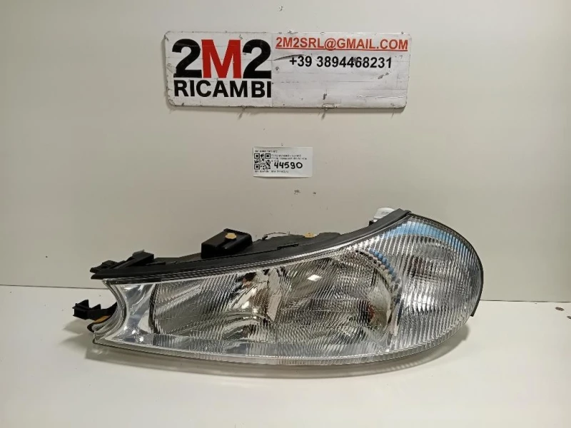 Proiettore ANT SX 98BG 1306 SFE Ford Mondeo II 1997