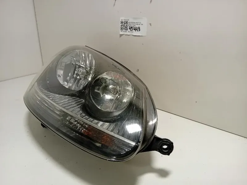 Proiettore ANT DX 1K6 941 006 Volkswagen GOLF V 2004