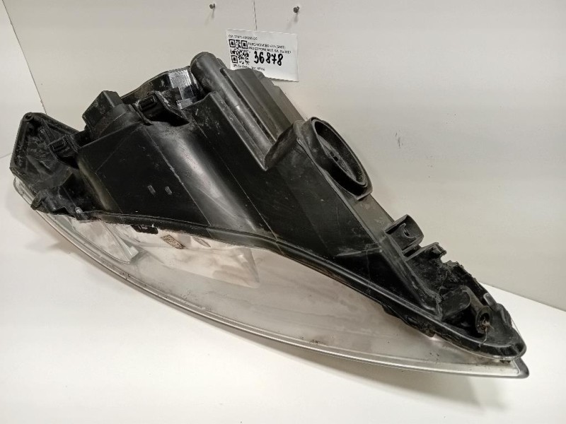 Fanale POST SX 7N5 945 093 G Seat Alhambra 710 2010