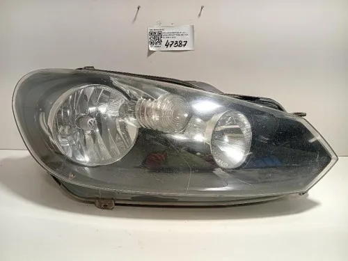 Proiettore ANT DX 5K1941006S Volkswagen GOLF VI 2009