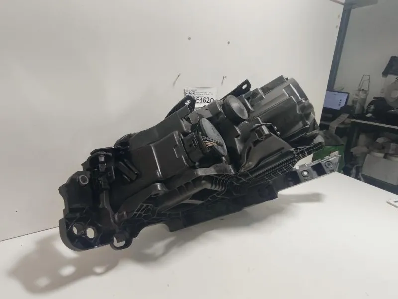 Proiettore ANT DX 5K2941006H Volkswagen GOLF VI 2009