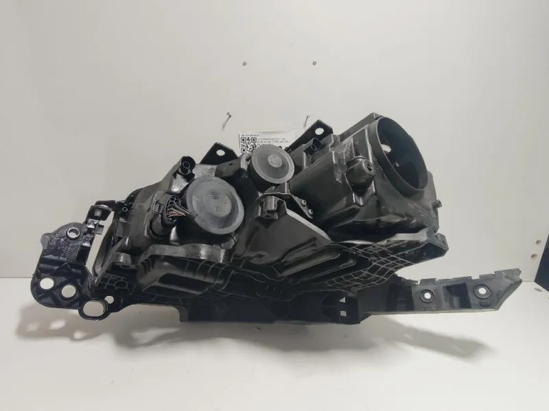 Proiettore ANT DX 5K2941006H Volkswagen GOLF VI 2009