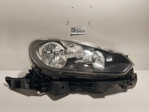 Proiettore ANT DX 5K2941006H Volkswagen GOLF VI 2009