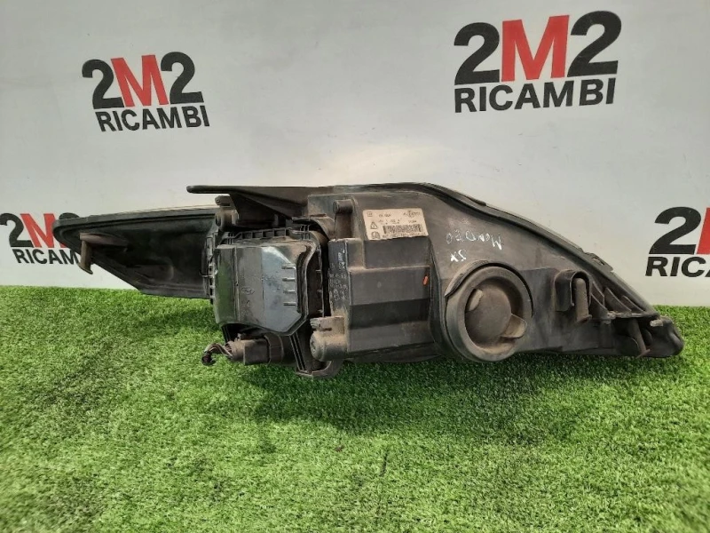 Proiettore ANT SX 1807517 Ford Mondeo IV SW 2007