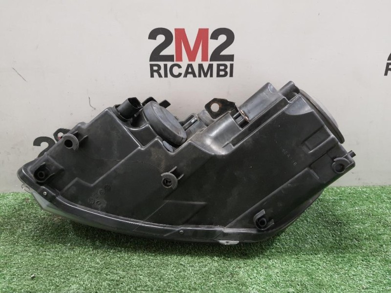 Proiettore ANT DX DEPO 08-441-11C6L Volkswagen GOLF VI 2009
