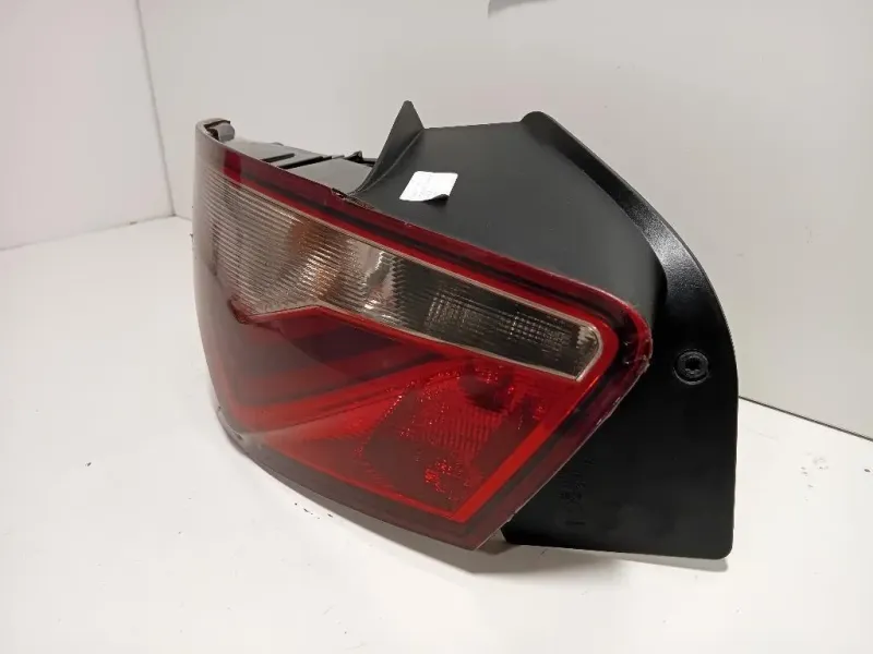 Fanale POST SX 6J39450965 Seat Ibiza V 6J5 2013