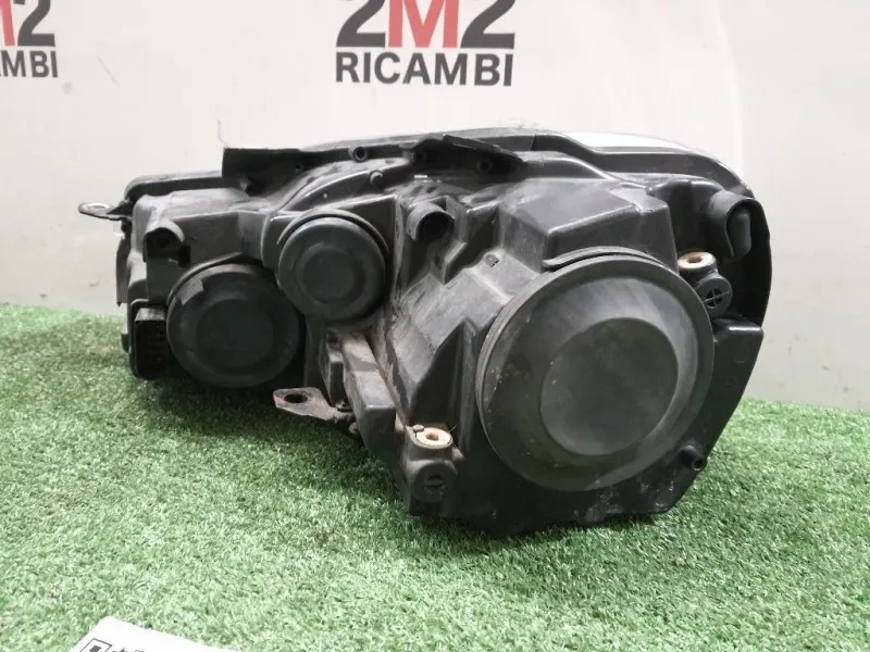 Proiettore ANT DX DEPO 08-441-11C6L Volkswagen GOLF VI 2009