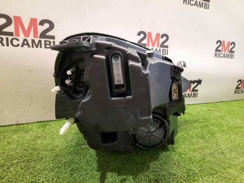 Fanale POST SX 6J39450965 Seat Ibiza V 6J5 2013