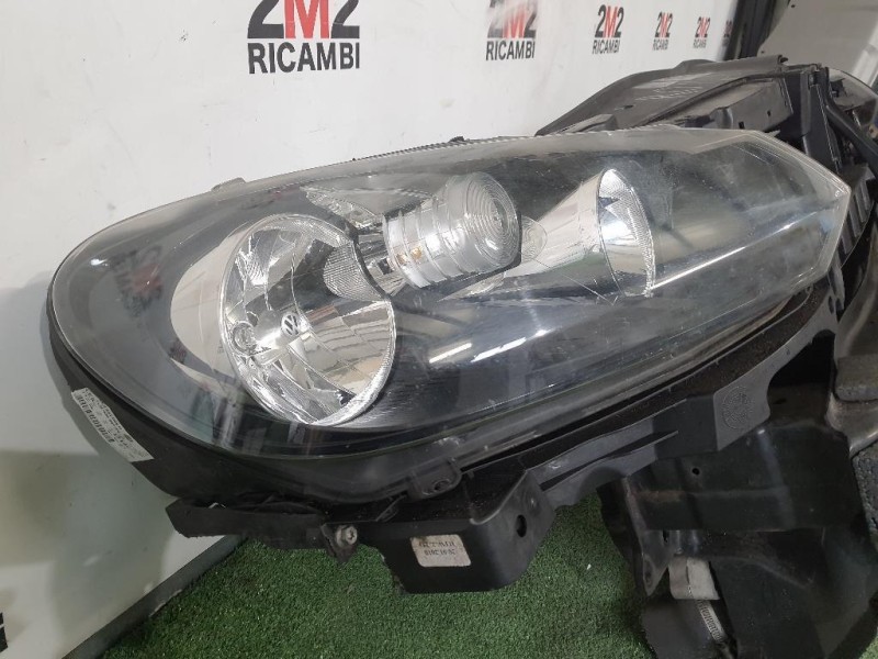 Proiettore ANT DX 5K2941006H Volkswagen GOLF VI 2009