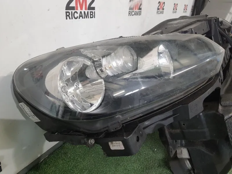 Proiettore ANT DX 5K2941006H Volkswagen GOLF VI 2009