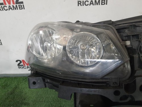 Proiettore ANT DX 5K2941006H Volkswagen GOLF VI 2009