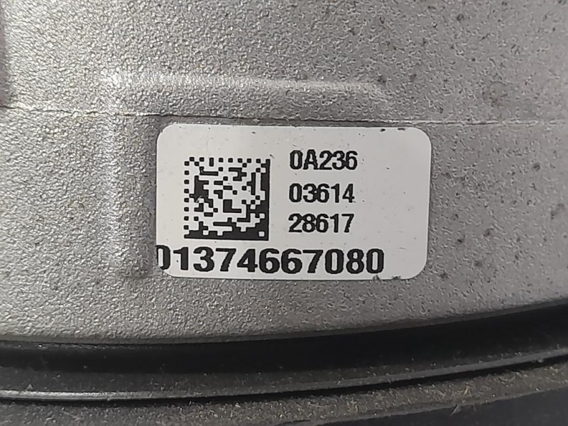 Ammortizzatore ANT DX 50707700 Citroen Jumper III 2014