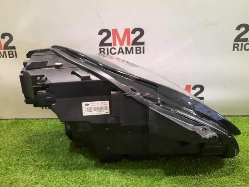 Proiettore ANT SX L1TB13E015EH Ford PUMA II 2019