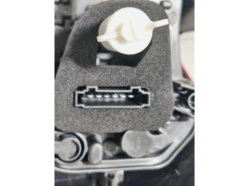 Fanale POST SX 6F0945095J Seat Ibiza VI KJ1 2017